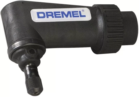 575 Papildierīce apstrādei taisnā leņķī, DREMEL 26150575JB