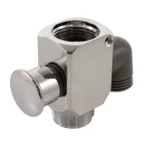 ORAS 200100 Pārslēgs uz snīpi  hroms