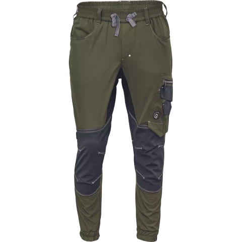 Bikses khaki Neurum CLS jogger IZM 2XL