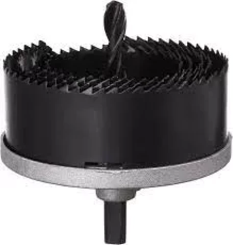 Caurumzāģu komplekts kokam  60/67/74/81/95mm 1.5