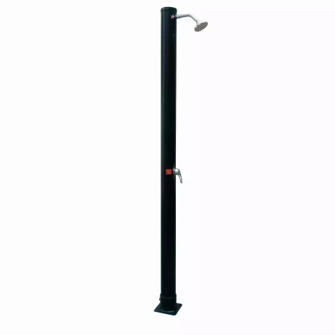 Summer outdoor shower Sunny 18, tank 18l