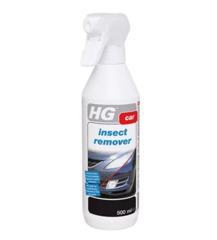 HG Auto insektu tīrītājs 0.5L