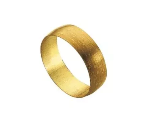 Blīvgredzens kompresijas savienojumiem 22mm kapara caurulēm