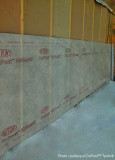 TYVEK AIRGUARD SD23 vapor barrier film 1.5m 75m²