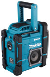 Radio ar akumulatoru lādēšanas funkciju DMR300 LXT, 18V, 220V, MAKITA