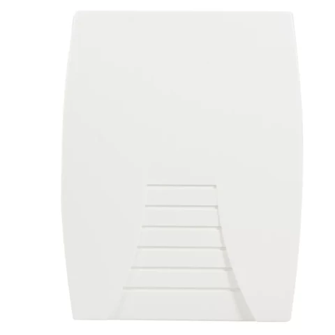 DURVJU ZVANS ZAMEL 230V GNS943 BALTS