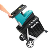 SHREDDER ELECTRIC Makita UD2500