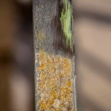 Cylinder-shaped metal wire brush MRS1300 Scheppach 7903800719