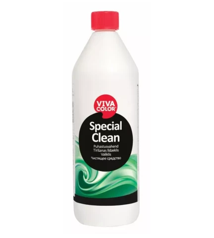 Vivacolor SPECIAL CLEAN 1L Alkaline cleansing agent
