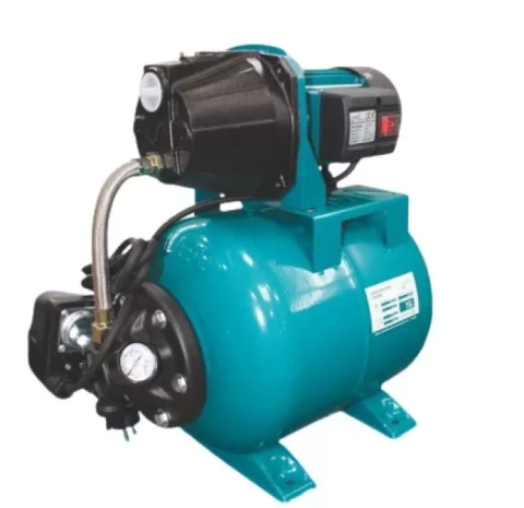 Pump with pressure cooker LEO EKJ-802IA, 800W