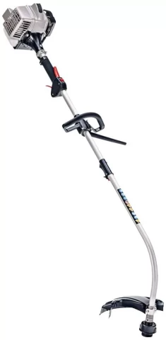 Бензиновый триммер AL-KO BC 223L-S II Classic 2019, 700W