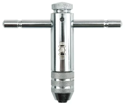 Atslēga Vītņurbju M3-M8 ar tir kšķi