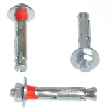 Anchor Bolt with Nut M10x12x70 (50)