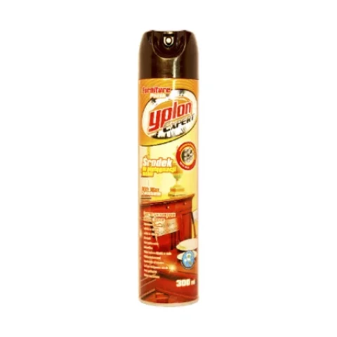 Spray for furniture cleaning YPLON EXPERT 300ml
