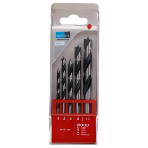 Urbju komplekts kokam  5gb  Novipro