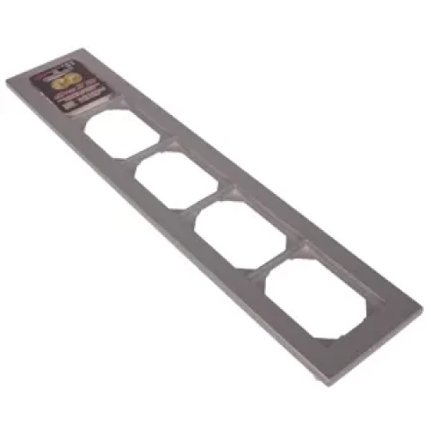 VILMA XP 500 metal frame 5-way