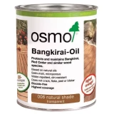 Osmo 006 Eļļa terasēm 0.75L Bangkirai-dabiska