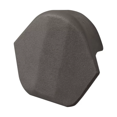 Teviva Cisar Horizontālās kores sākuma un beigu noformēšanai,kristālmelns 236003204