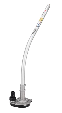 Water pump PF400MP (DUX18 DUX60 UX01G) MAKITA DEAPF400MP