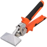 Knaibles profilu locīšanai 75mm, FASTER TOOLS 8186