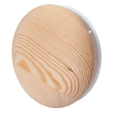 diffuser wooden, Ø125mm