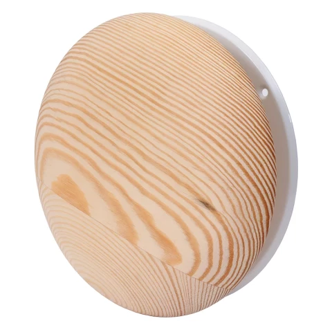 diffuser wooden, Ø100mm