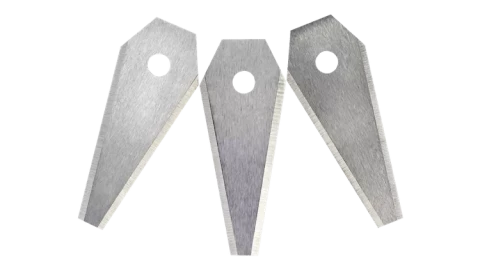 Запасное лезвие Indego, BOSCH, F016800321