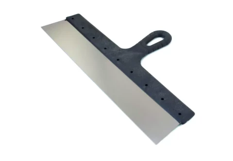 Fasādes špaktele 450mm plastmasas rokturis