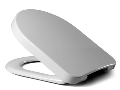 TOSCANA BEACH SC ECO t.seat,duropl.,white,2,6kg