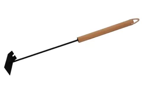 Pisla pelnu kruķis 700mm