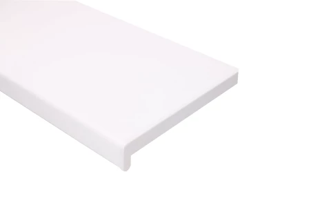 Palodze Opus PVC 250x2170mm balta xx