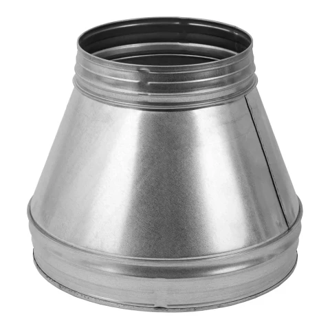 Pāreja RCL 120/100mm