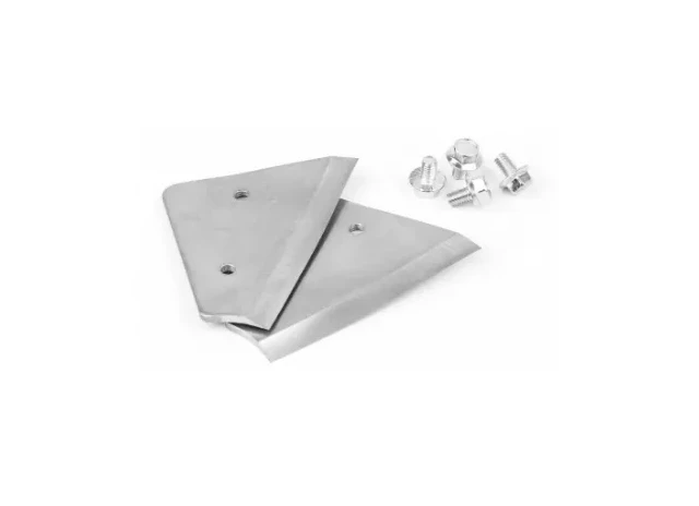 Asmens ledus urbim ASSERI 130mm 909-02213