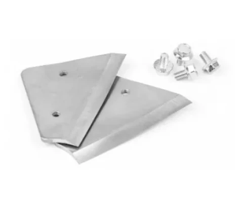 Asmens ledus urbim ASSERI 130mm 909-02213