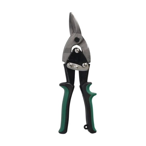 FASTER TOOLS Ножницы по металлу правые 250mm