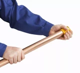REMS external/internal pipe grate remover 3-35mm, 113900 R