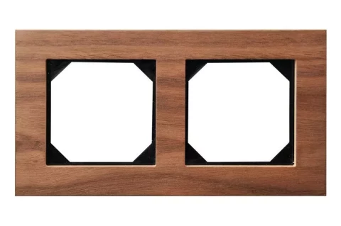 LIREGUS EPSILON frame  oak wood 2-way