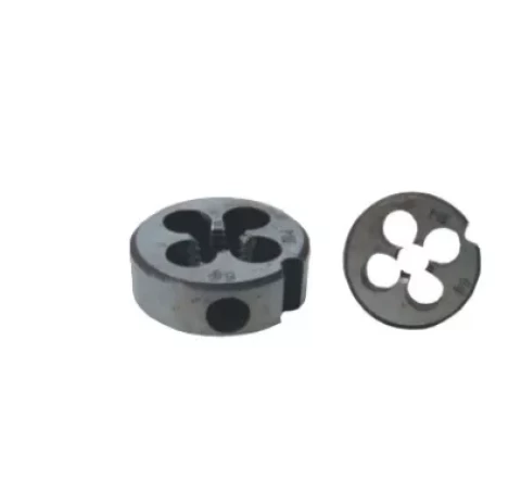 Vītņgriezis M5 20x7mm  volframa