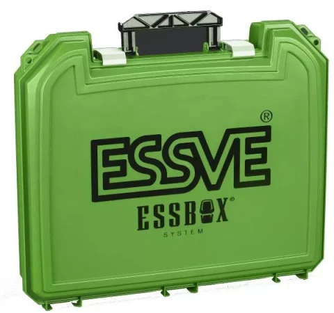 ESSBOX kaste, ESSVE 460999