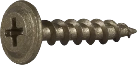 Essve Монтажный шуруп для деревянных каркасов 4.5x25 CS 250Шт. 579525