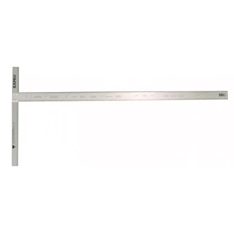 Lineāls T formas 120cm