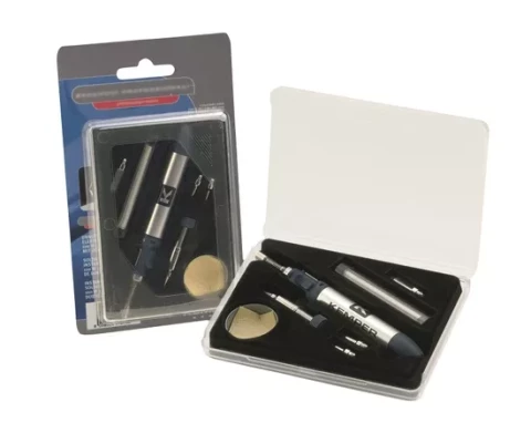 Микро горелка + аксессуары