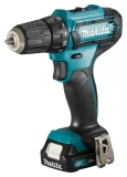 12Vmax DRILL DRIVER CXT DF333DWAE