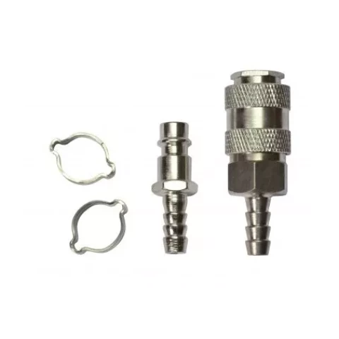 Ātrā savienojuma komplekts  (D 6 x 11mm) , STANLEY 166431XSTN