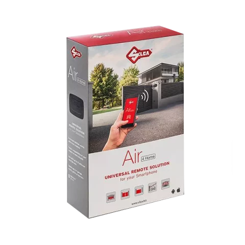 Bluetooth vārtu uztvērējs Air4 Home PRO