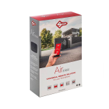 Bluetooth vārtu uztvērējs Air4 Home