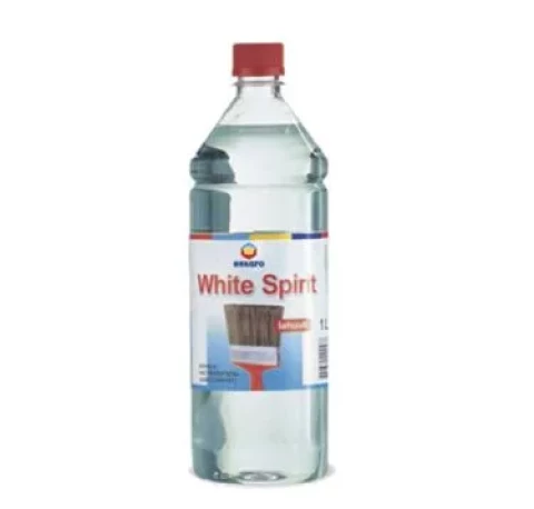 SOLVENT White Spirit  1L