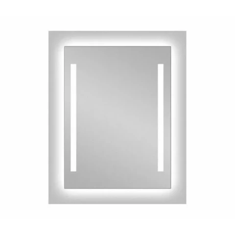 Зеркало светодиодное Vento Torino 50х70, MR2213