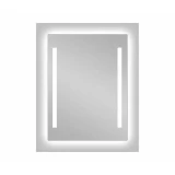 Mirror LED Vento Torino 50x70, MR2213