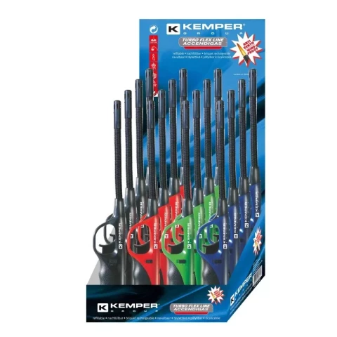 Lighters Kemper